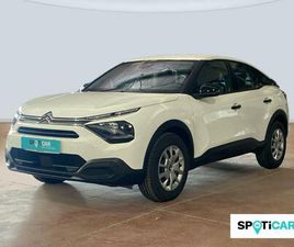 CITROEN C4 PURETECH 100 LIVE PACK 74 KW (100 CV)