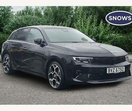 1.2 TURBO ULTIMATE EURO 6 (START/STOP) 5DR