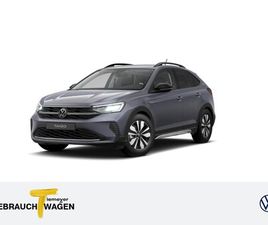 TAIGO TSI GOAL ACC LED NAVI CLIMATRONIC