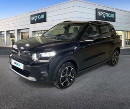 CITROEN C3 HYBRID 110 E-DSC6 BUSINESS