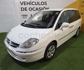 CITROEN C8 2.0 HDI 16V 120 COLLECTION