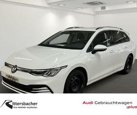 VOLKSWAGEN GOLF SW GOLF VIII VARIANT 1.0 TSI LIFE