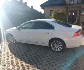 VOLVO S80 T6 AWD MOMENTUM