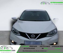 NISSAN PULSAR 1.6 DIG-T 190 BVM