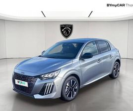 HYBRID 110 E-DCS6 ALLURE