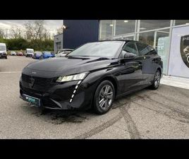 SW 1.5 BLUEHDI 130CH S&S STYLE EAT8