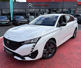 SW PURETECH 130 EAT8 ACTIVE PACK