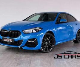 BMW SERIE 2 GRAN COUPE ② BMW 2 SERIE 216 DA GRANCOUPÉ FULL PACKM-1ERPRO-COCKPIT-CARP — BMW — 2EMEMAIN
