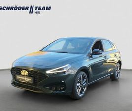 HYUNDAI I30 1.5 T-GDI DCT ADVANTAGE PANORAMADACH