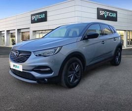 X 1.2 TURBO DESIGN & TECH