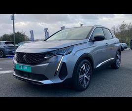 HYBRID 225CH ALLURE PACK E-EAT8