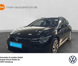 VIII 1.0 TSI LIFE ALU LED KAMERA APP-CON. SITZH.