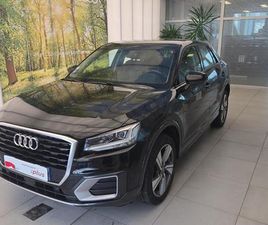 AUDI Q2 Q2 1.4 TFSI COD 150 CH S TRONIC 7 DESIGN LUXE