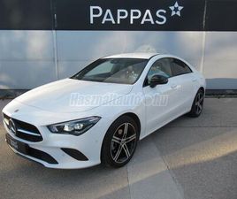 MERCEDES-BENZ CLA 180 PROGRESSIVE 7G-DCT