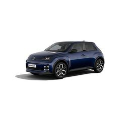 RENAULT R 5 RENAULT R 5 5 E-TECH 100% ELEKTR. TECHNO 120 URBAN RANGE