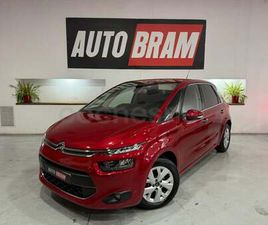 CITROEN C4 PICASSO PURETECH SS 6V FEEL