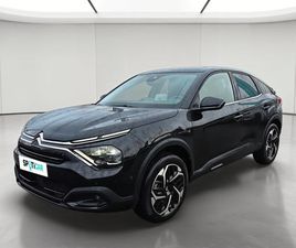 CITROEN C4 PURETECH 130CH S&S SHINE EAT8