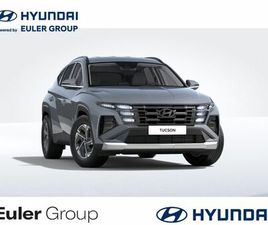 HYUNDAI TUCSON 1.6IT DCT 2WD SEL. MY26 NAVI DIGITALES CO