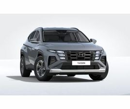 HYUNDAI TUCSON 1.6IT DCT 2WD SEL. MY26 NAVI DIGITALES CO