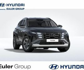 HYUNDAI TUCSON 1.6IT DCT 2WD SEL. MY26 NAVI DIGITALES CO