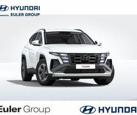 HYUNDAI TUCSON 1.6IT DCT 2WD SEL. MY26 NAVI DIGITALES CO