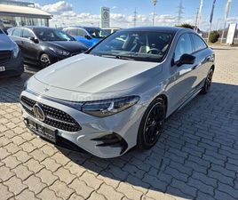 MERCEDES CLA CLA 200 MERCEDES-BENZ CLA 200