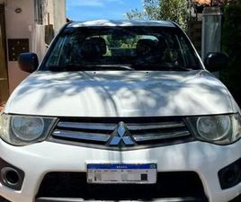 MITSUBISHI L200 TRITON GL 3.2 CD TB INT. DIES. MEC.