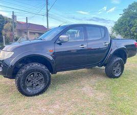 MITSUBISHI L200 TRITON HPE 3.2 CD TB INT.DIESEL AUT