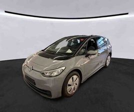 ID.3 PRO PERFORMANCE 57KWH (62KWH) HUD 360° ACC