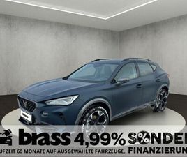 CUPRA FORMENTOR 1.5 TSI