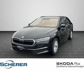 SKODA OCTAVIA COMBI 1.5 TSI MHEV SELECTION NAVI, RFK,