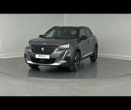 1.5 BLUEHDI 130CH S&S GT EAT8 125G