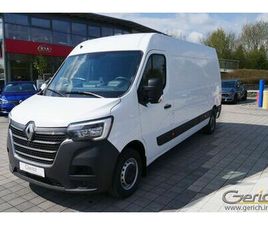 RENAULT MASTER DCI 135 L3H2 VA BASIS