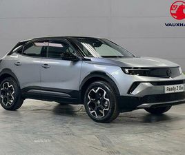 1.2 TURBO GS 5DR AUTO