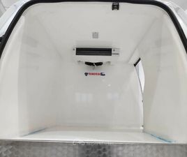 BERLINGO BLUEHDI 75 VAN M CLUB *CELLA FRIGO*3 POSTI*