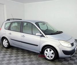 RENAULT MÉGANE 2.0 99KW