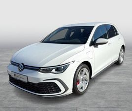 GOLF VIII LIM. 1.4 TSI DSG GTE EHYBRID NAVI+LED...