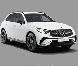 254- NUOVO 300 D 4MATIC