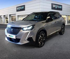 PURETECH 130 S&S EAT8 ALLURE PACK