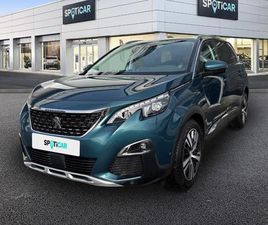 BLUEHDI 130CH S&S BVM6 ALLURE BUSINESS