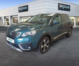 BLUEHDI 130CH S&S EAT8 ALLURE