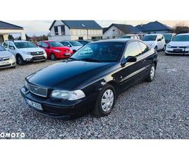 VOLVO C70
