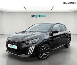 HYBRID 110 E-DCS6 GT