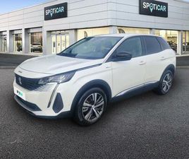 HYBRID 225 E-EAT8 ALLURE