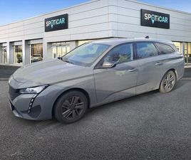 PEUGEOT 308 SW SW BLUEHDI 130CH S&S EAT8 ACTIVE PACK