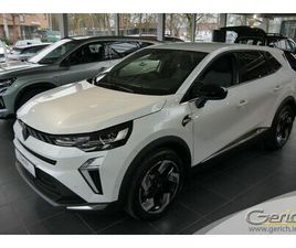 RENAULT SYMBIOZ FULL HYBRID E-TECH 160 TECHNO ++SH ++PDC