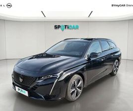 SW PURETECH 130CH S&S EAT8 GT