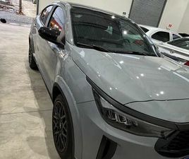 FIAT FASTBACK ABARTH TURBO FLEX 1.3 AUT. 2024