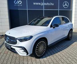 MERCEDES-BENZ GLC 220 D 4MATIC 9G-TRONIC MILD HYBRID DRIVE