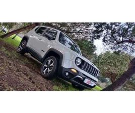 JEEP RENEGADE 1.3 TG TRAILHAWK